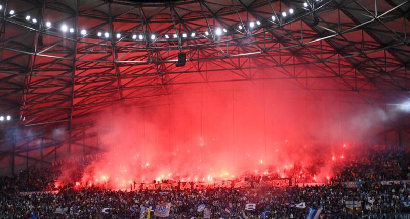  - Le Havre - OM : énorme débarquement marseillais prévu !