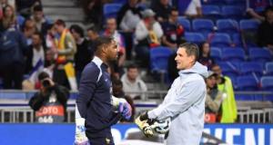 Équipe de France : Franck Raviot à Milan pour superviser Mike Maignan