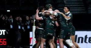 Top 14 : Les compos de Lyon - Pau avec Gailleton au centre