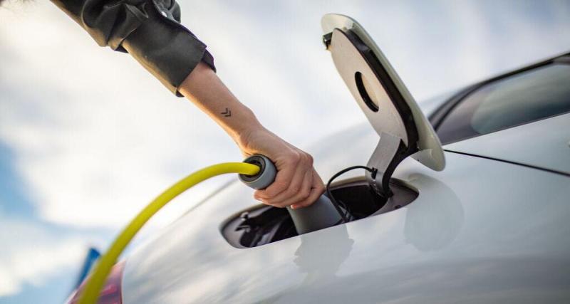  - Ce géant asiatique de la technologie va développer sa propre voiture électrique