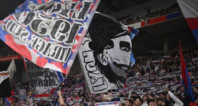  - "Le club vit une situation très inquiétante" : un groupe de supporters de l'OL monte au créneau