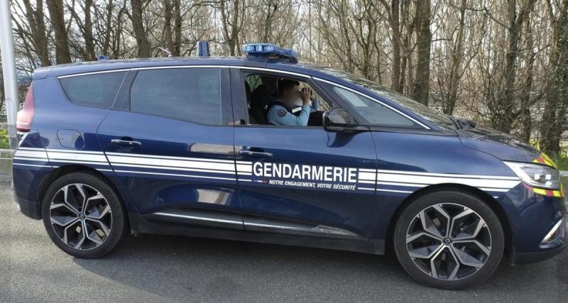  - Un voleur découvre que sa victime… est son voisin policier