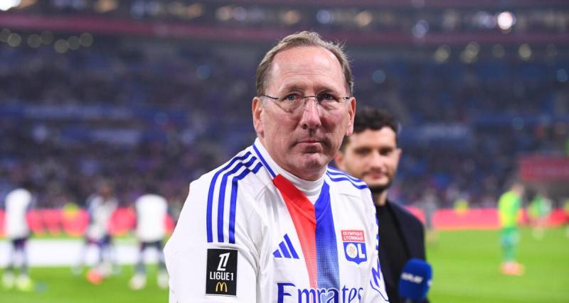  - L’OL au bord du gouffre, Xabi Alonso quitte l’Allemagne et le geste très classe de Nasser Al Khelaifi… Les immanquables du jour !
