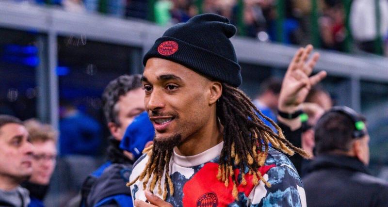  - PSG : la casquette de Sacha Boey retrouvée, la réaction hilarante du joueur