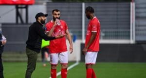 National : Nîmes relégué en N2 au terme d’une triste saison historique