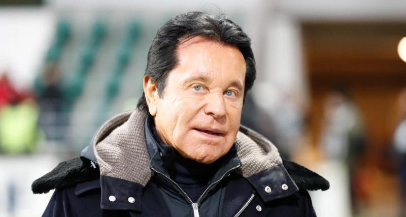  - FC Nantes : le plan couteux de Kita pour sauver les Canaris