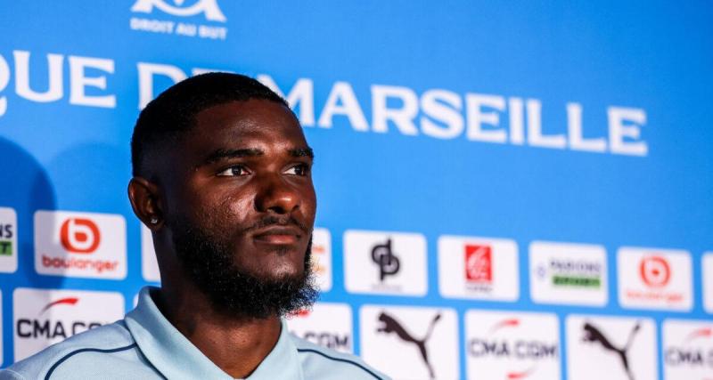  - "Je ne cherche pas d’excuses" : Lilian Brassier revient sur son passage manqué à l'OM