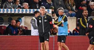 Top 14 : O’Gara suspendu pour 5 semaines, fin de saison compromise