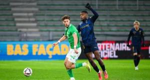 Reims - Saint-Étienne : Sur quelle chaîne TV et où voir le match en streaming ?