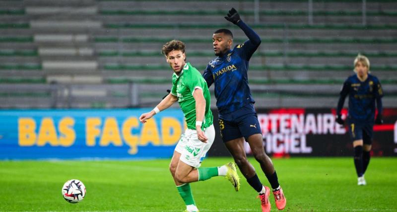  - Reims - Saint-Étienne : Sur quelle chaîne TV et où voir le match en streaming ?