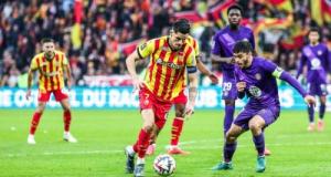 Toulouse - Lens : La chaîne TV du match, où le voir en streaming ?