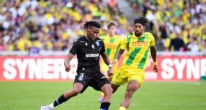 Auxerre - Nantes : Sur quelle chaîne TV et où voir le match en streaming ?