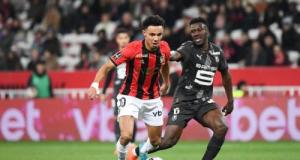 Rennes - Nice : Diffusion TV, Chaîne et streaming, toutes les infos
