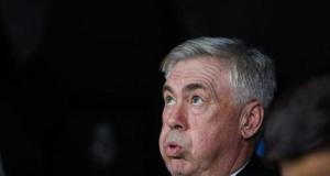 Real Madrid : la date des adieux d’Ancelotti