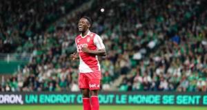 Monaco : un blessé de dernière minute avant Lyon ?