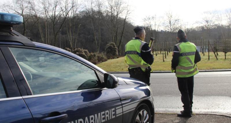  - Sans permis, sous alcool et stupéfiants : une récidive qui finit mal