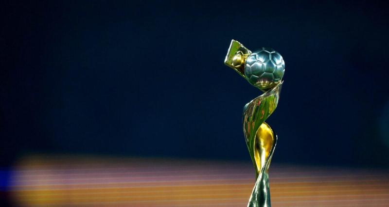  - Coupe du monde (F) : le nombre de participants va augmenter en 2031