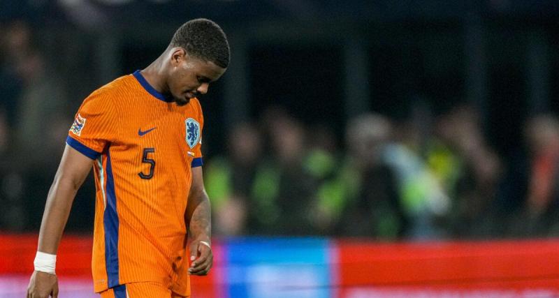  - Real Madrid : le successeur de Van Dijk plutôt que Saliba pour la défense ?