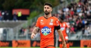 Laval : Jimmy Roye va raccrocher les crampons