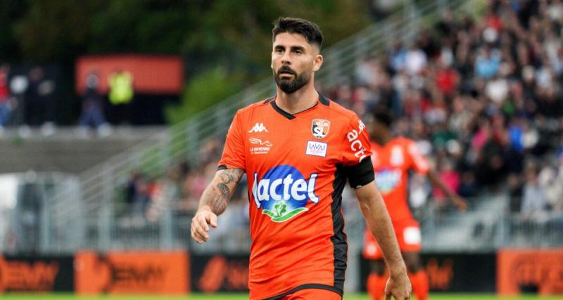  - Laval : Jimmy Roye va raccrocher les crampons