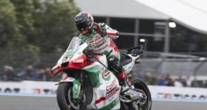GP de France : Zarco passe en Q2 !