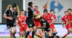 Pro D2 : Brive prend les commandes, SA XV fait la fête... Le point de la 29e journée