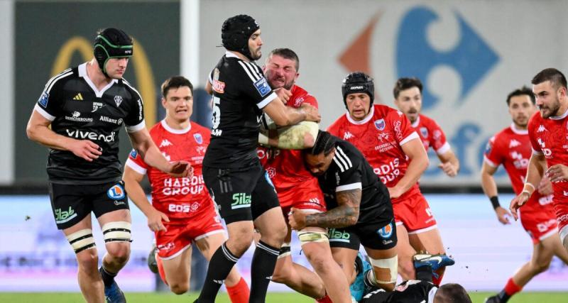  - Pro D2 : Brive prend les commandes, SA XV fait la fête... Le point de la 29e journée