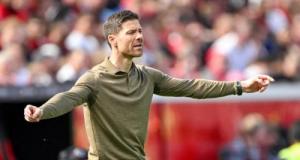 Real Madrid : après Wirtz, Alonso dit adieu à son 2e rêve en Espagne