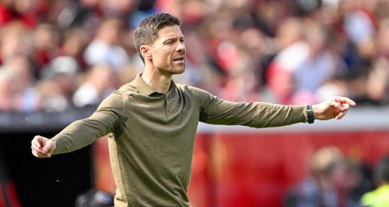  - Real Madrid : après Wirtz, Alonso dit adieu à son 2e rêve en Espagne