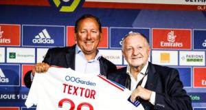 OL : Textor accuse Aulas d'avoir coulé le club