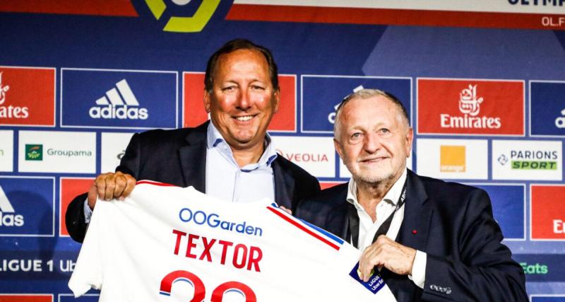  - OL : Textor accuse Aulas d'avoir coulé le club