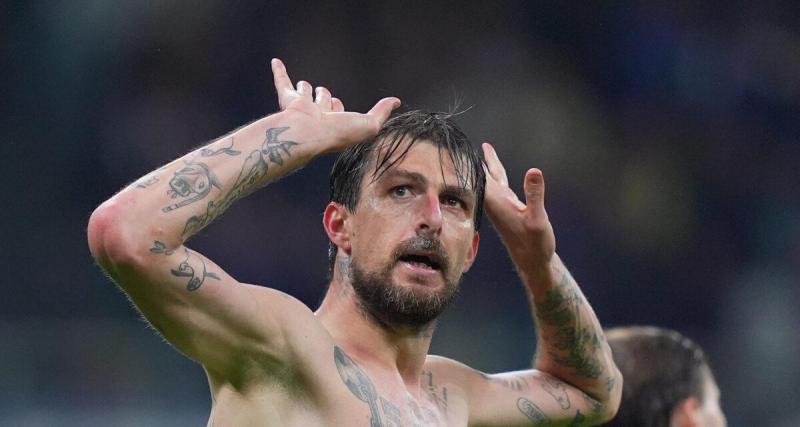  - PSG - Inter : la punchline folle de Kroos sur Acerbi, le cauchemar du Barça
