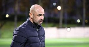 Châteauroux : "Il reste ce dernier match à Boulogne, une finale", trépigne Cris