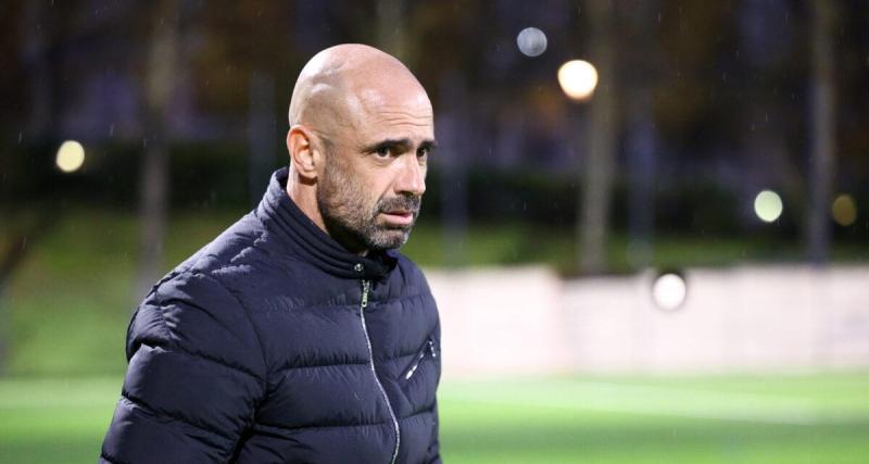  - Châteauroux : "Il reste ce dernier match à Boulogne, une finale", trépigne Cris