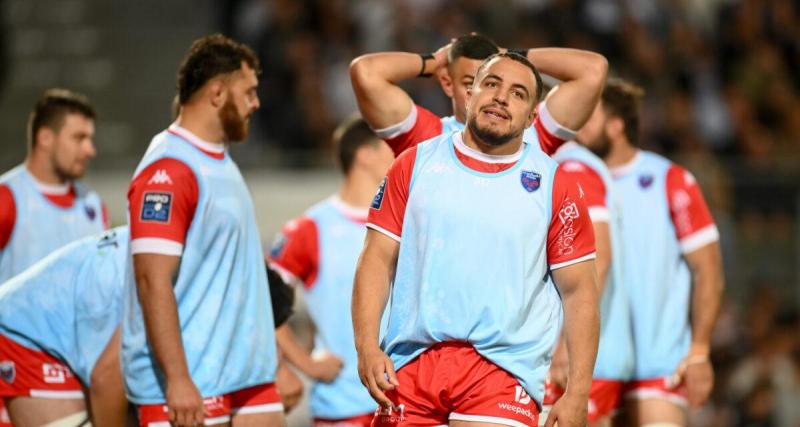  - Pro D2 : Avant les phases finales, Grenoble perd plus qu’un match