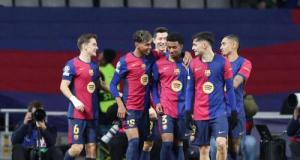 Barça-Real : deux énormes retours pour le Clasico