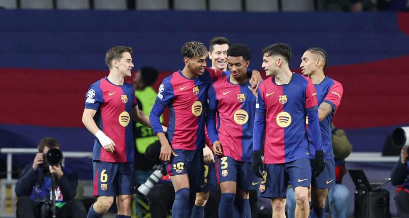  - Barça-Real : deux énormes retours pour le Clasico