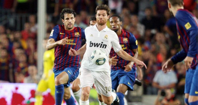  - Un ancien du Barça pour remplacer Xabi Alonso au Bayer ?