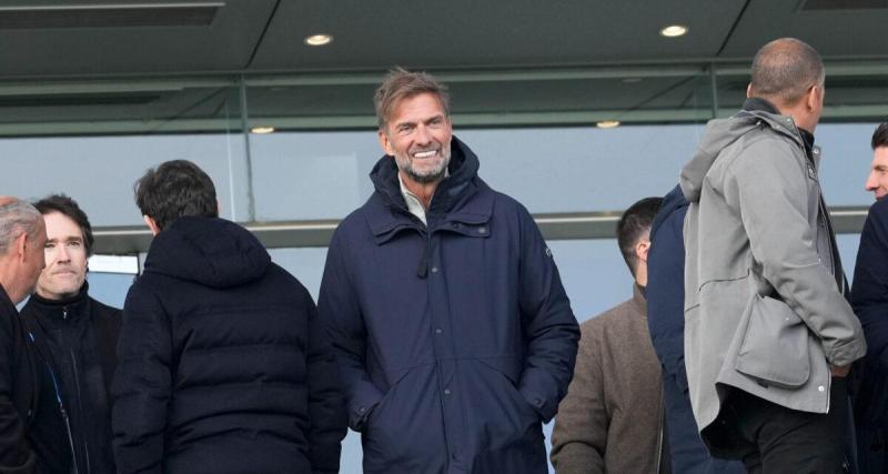  - Paris FC : Jürgen Klopp présent à Charléty pour la dernière en Ligue 2 