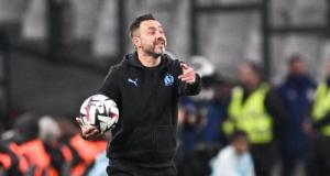 Le Havre - OM : coup dur de dernière minute pour De Zerbi !
