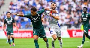 Monaco - OL : les groupes convoqués pour le choc