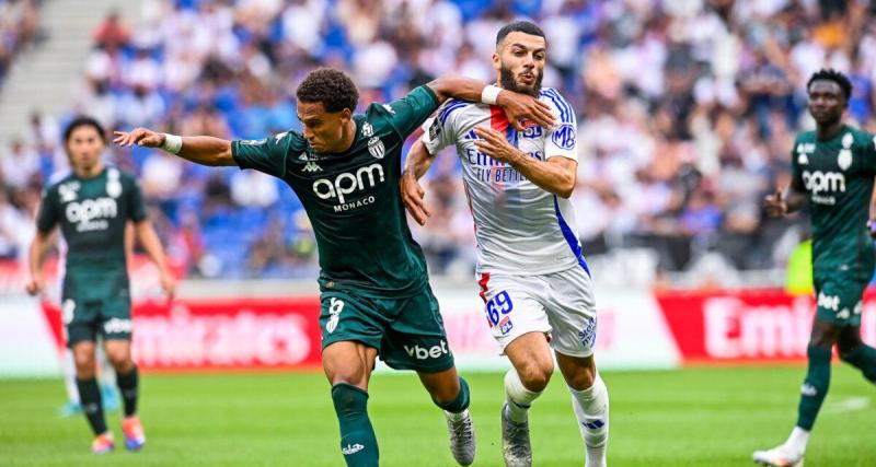  - Monaco - OL : les groupes convoqués pour le choc