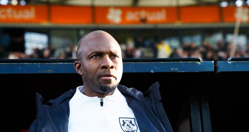  - Amiens : Omar Daf évoque son avenir