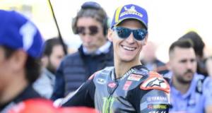 MotoGP du Mans : « C’est vraiment incroyable », Quartararo impressionné par sa pole exceptionnelle
