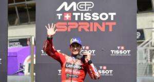 GP de France : Marc Marquez s'offre le sprint, Quartararo 4e