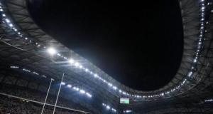 Top 14 : Une affluence record au Vélodrome pour Toulon - Toulouse