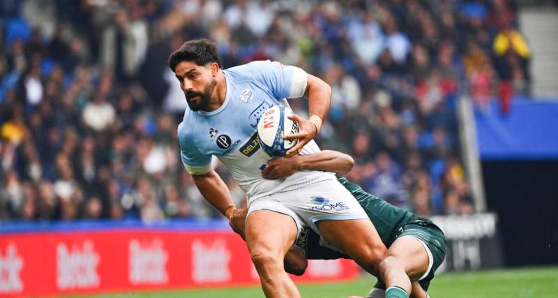  - Top 14 : Bayonne sécurise Bruni, son homme fort en troisième ligne