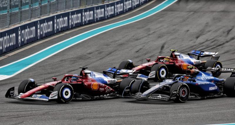  - Ferrari : des améliorations qui prennent du retard ?