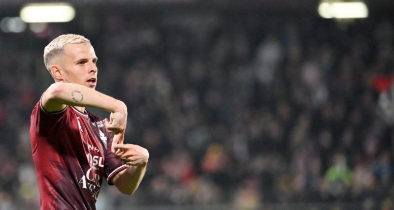  - Ligue 2 : le programme complet des barrages