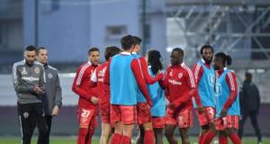N3 D (J25) : résultats et classement
